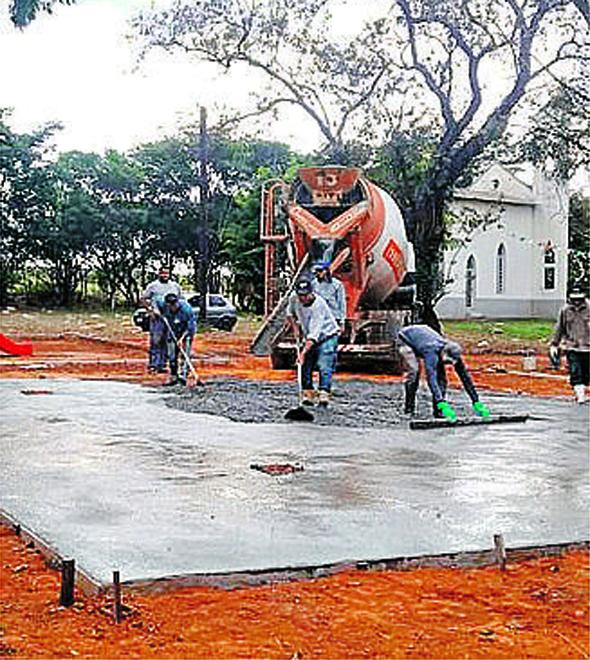 Projeto objetiva melhorar a qualidade de vida do cidadão (Divulgação)