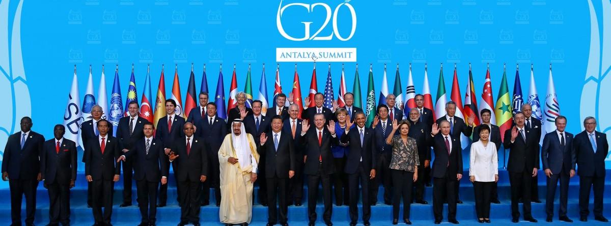 Ministros do G20 devem pedir mais diálogo e parceria (AFP)