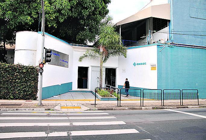 Sede da empresa: mudança tem como objetivo cumprir a nova determinação da Agência Nacional de Telecomunicações (Anatel) (Leandro Torres/AAN)