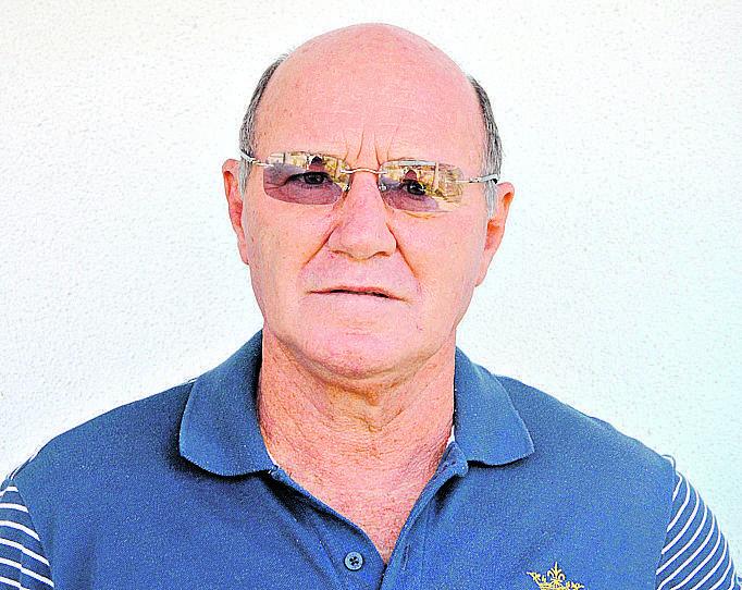 Político era conhecido por realizar encontro nacional da família Rosolen (Cedoc RAC)