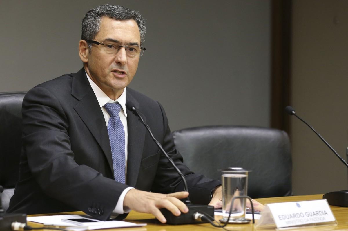 É hora de criar amortecedores, segundo Guardia (Divulgação)