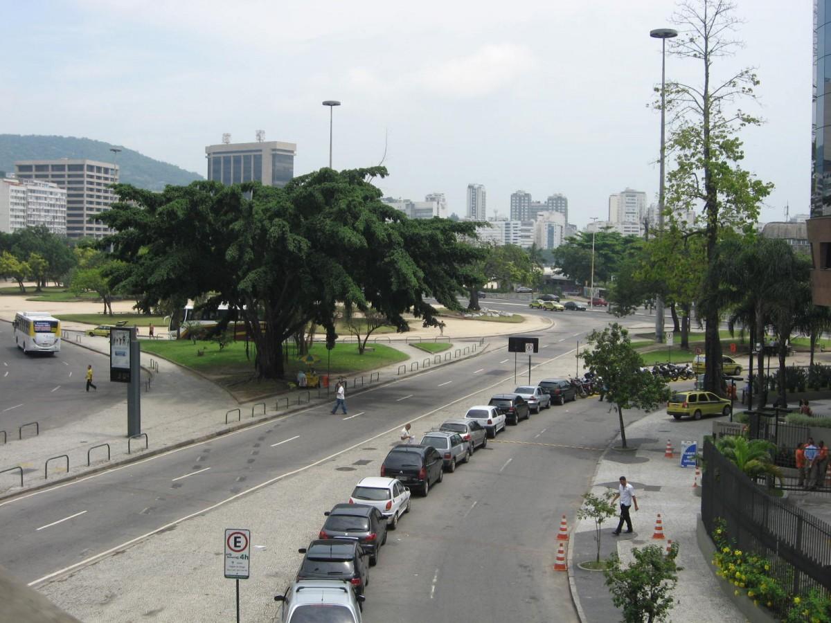 Rio tem noite de violência, com dois mortos (Divulgação)