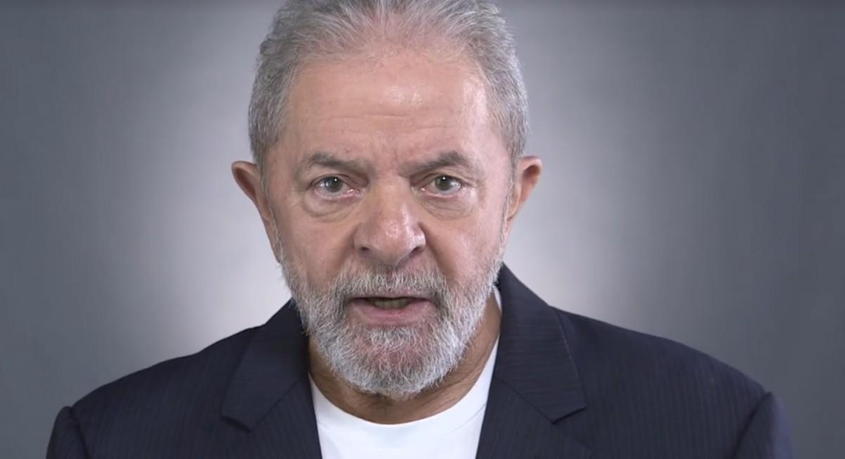 Petistas cobram gastos de atos pró-Lula (Divulgação)