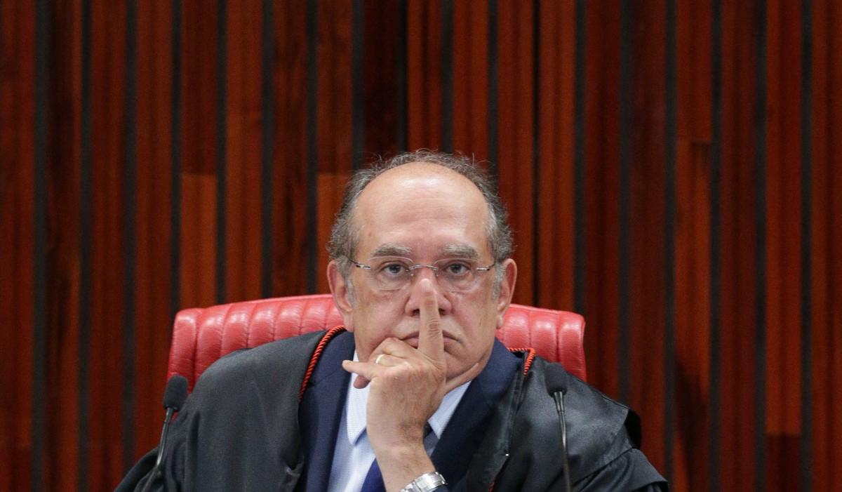 Ministro nega habeas a ex-gerente do Banco do Brasil (Divulgação)