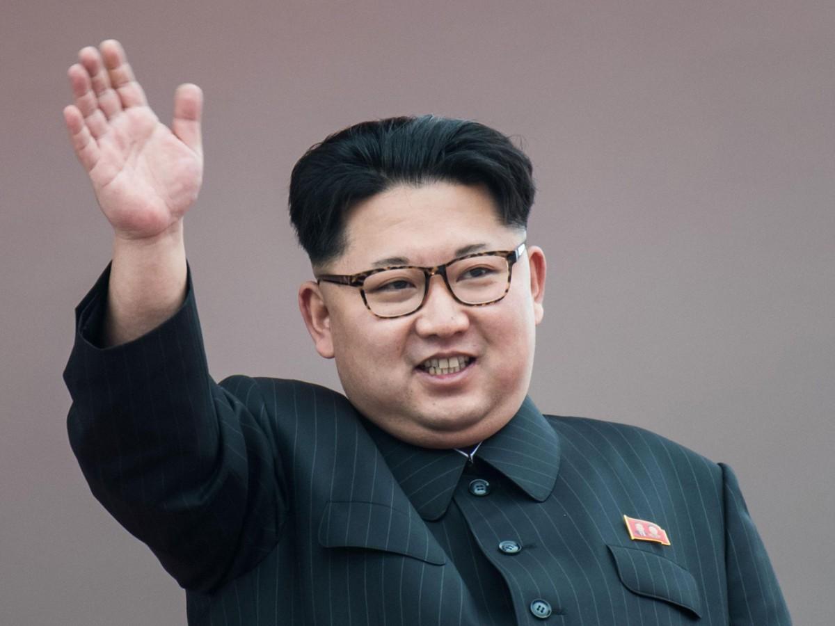 Kim Jong Un promete fim dos testes nucleares (Divulgação)