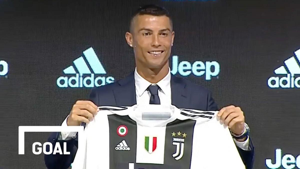 Cristiano Ronaldo atrai milhares de seguidores para Turim (Divulgação)
