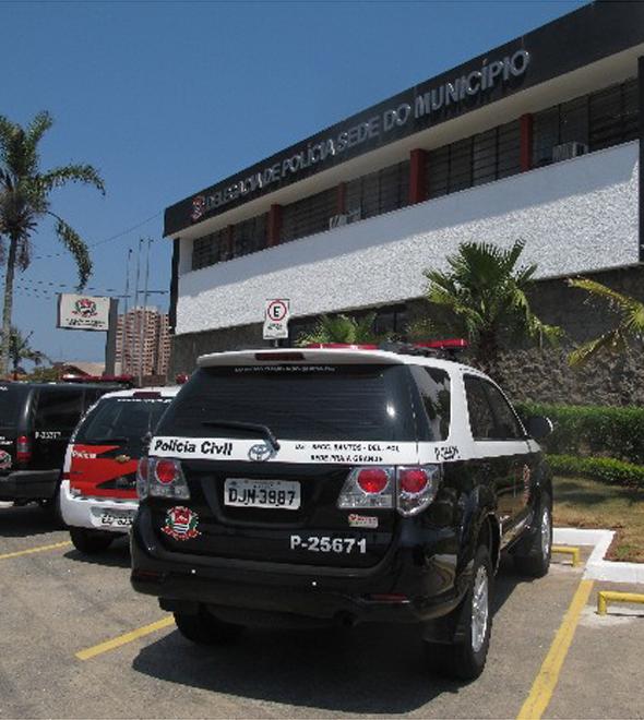 Menina de 11 anos é estuprada por 14 homens (Divulgação)