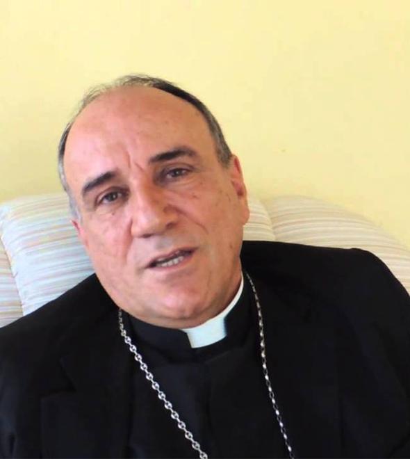 'Fomos acusados sem provas', afirma bispo (Divulgação)