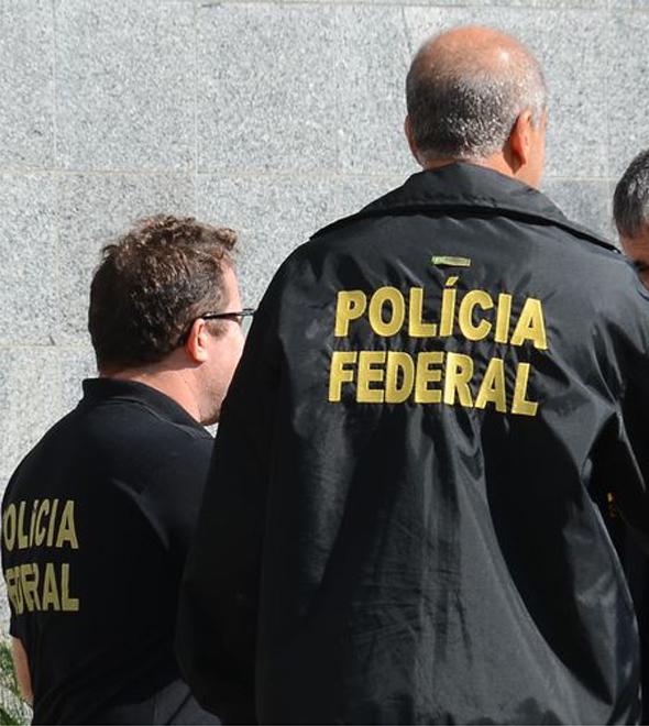 Desarticulado esquema que deu prejuízo ao INSS (Divulgação)
