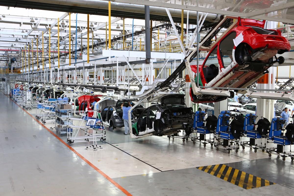   (Comunicação Volkswagen do Brasil)