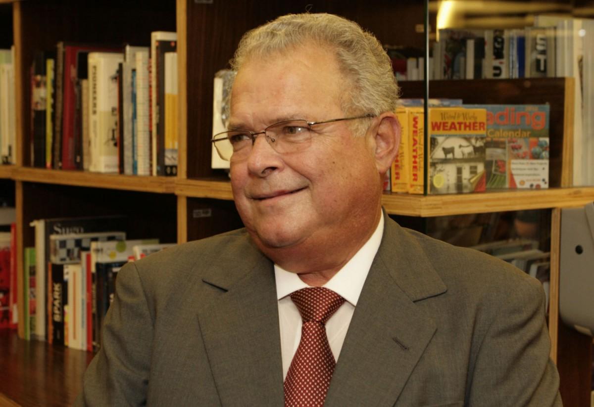 Emílio deixa a Odebrecht após 20 anos (Divulgação)