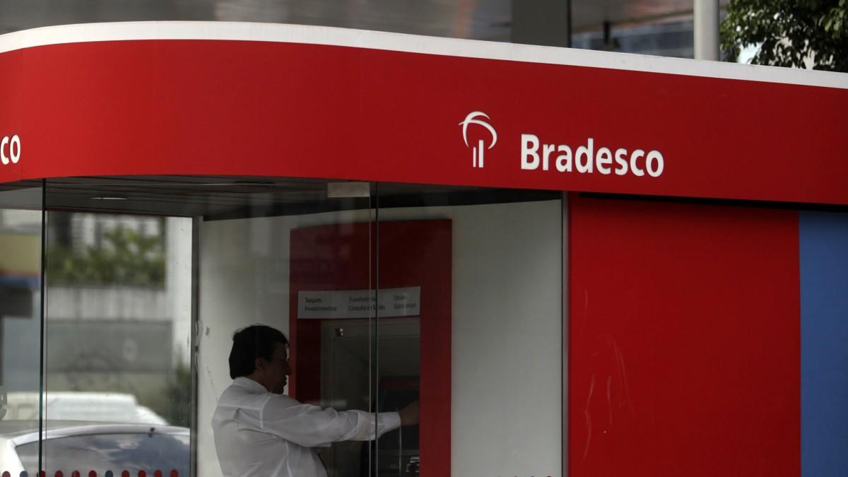 Bradesco entra na 'guerra das maquininhas' (Divulgação)