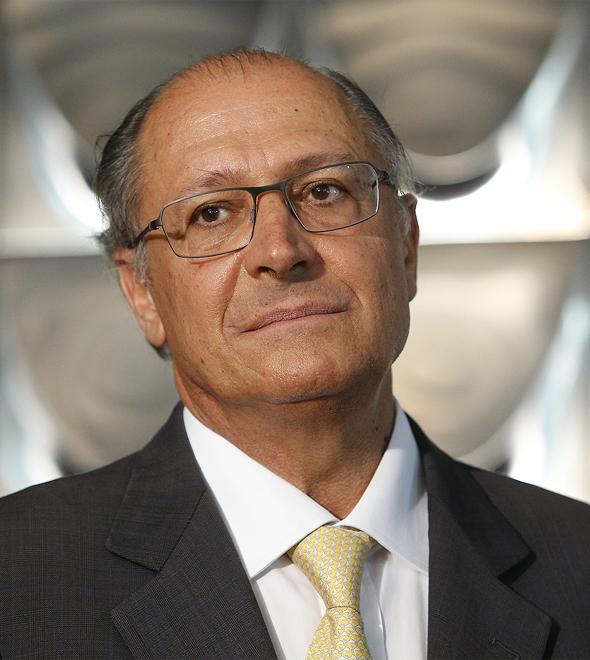 Alckmin afirma que está aberto ao diálogo (Divulgação)