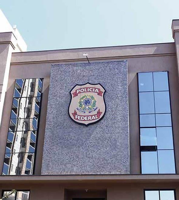 A Unidade de Inteligência Anti-Drogas da Delegacia de Polícia Federal em Ribeirão Preto investigou o esquema a partir de outubro de 2017.  (Divulgação)