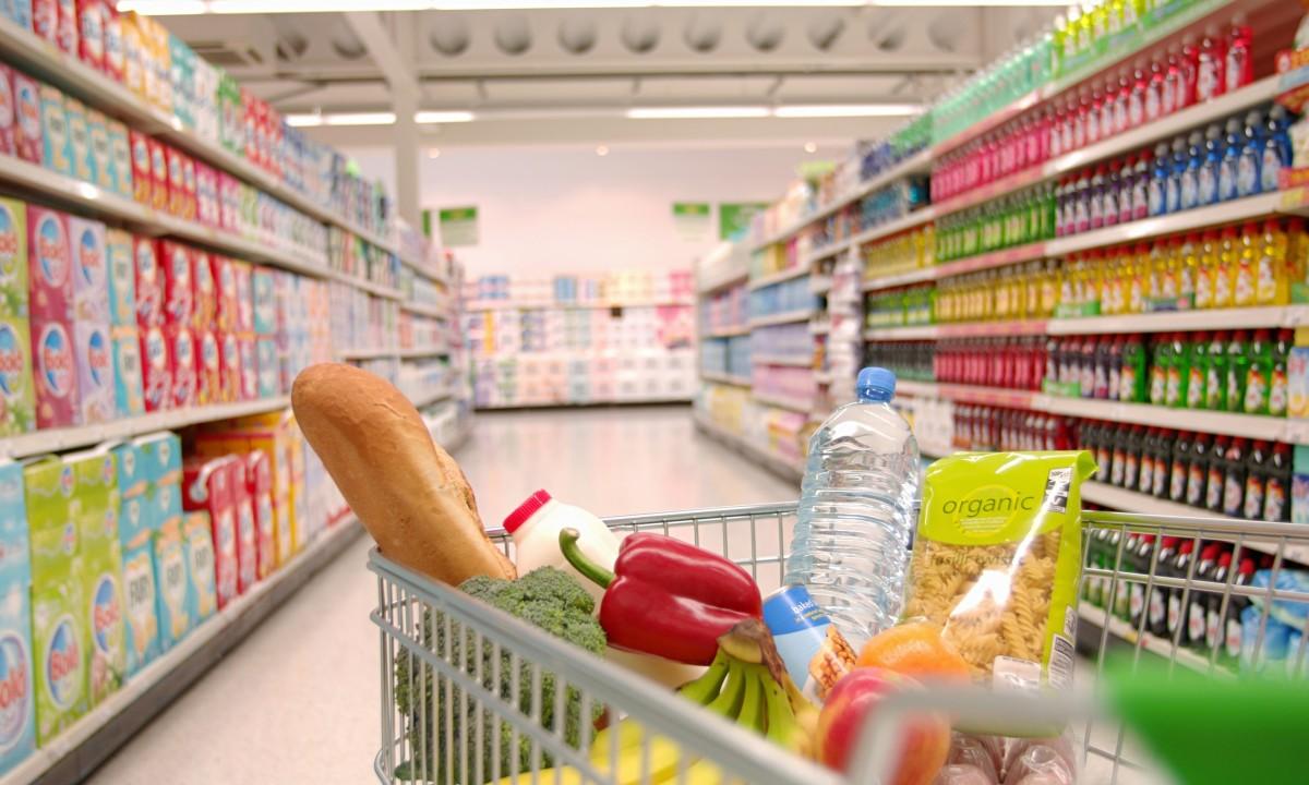 No acumulado do primeiro trimestre do ano, houve alta de 3,4% em relação ao período equivalente do ano anterior. (Divulgação)