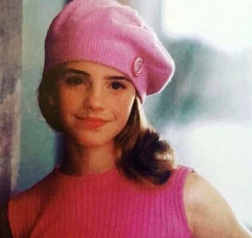 Emma Watson (Reprodução)