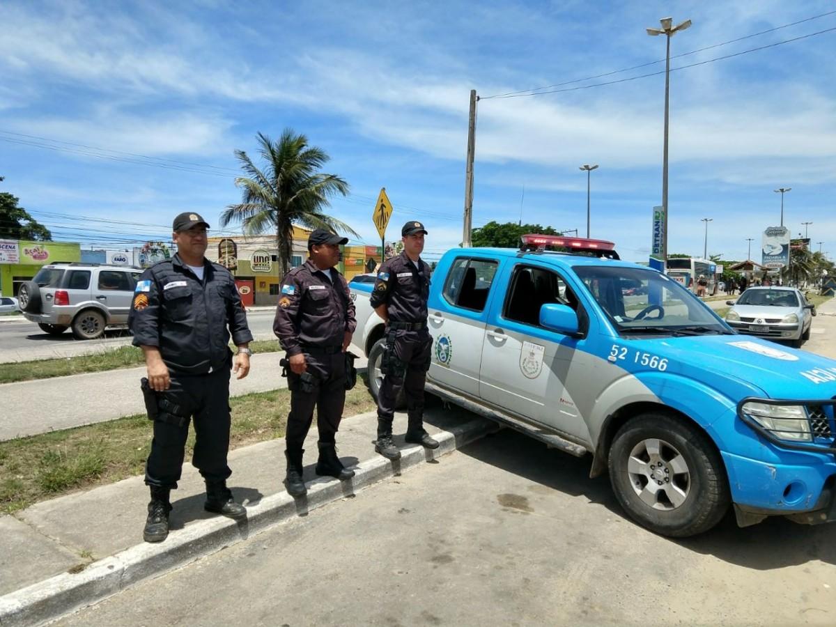 Ela é suspeita de ser a mandante do homicídio do cabo da Polícia Militar Antônio Carlos Oliveira de Moura, de 33 anos (Divulgação)