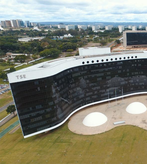 Partidos terão de devolver R$ 13 milhões (Divulgação)