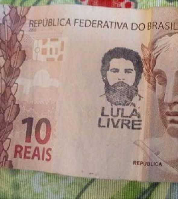 Em nota, o Banco Central (BC) esclareceu que, ao contrário do que foi divulgado, as notas não perdem o valor. (Divulgação)