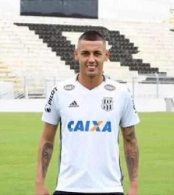 Marciel pode perder posição no time titular (Ponte Press)