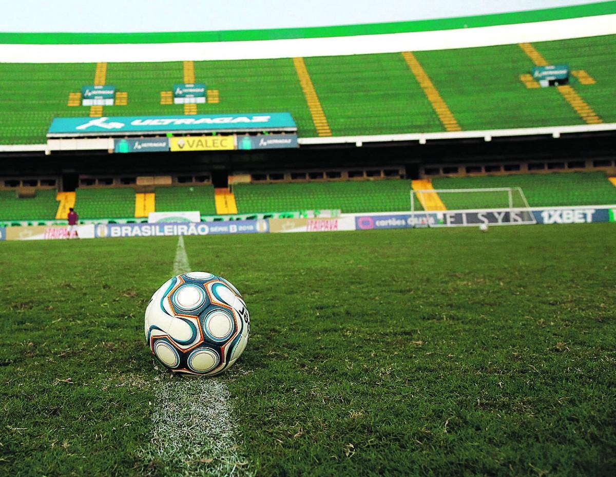 Brinco será palco sábado do dérbi de número 191 na história; jogo começa às 19h (Leandro Ferreira/AAN)