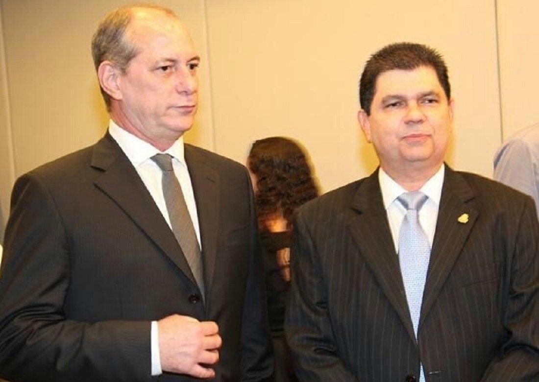 'Sem ajuste, o Brasil vai à bancarrota' (Divulgação)
