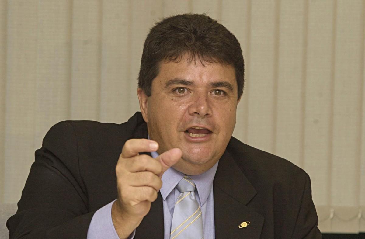 Segurança vira demanda dos ruralistas na eleição (Divulgação)