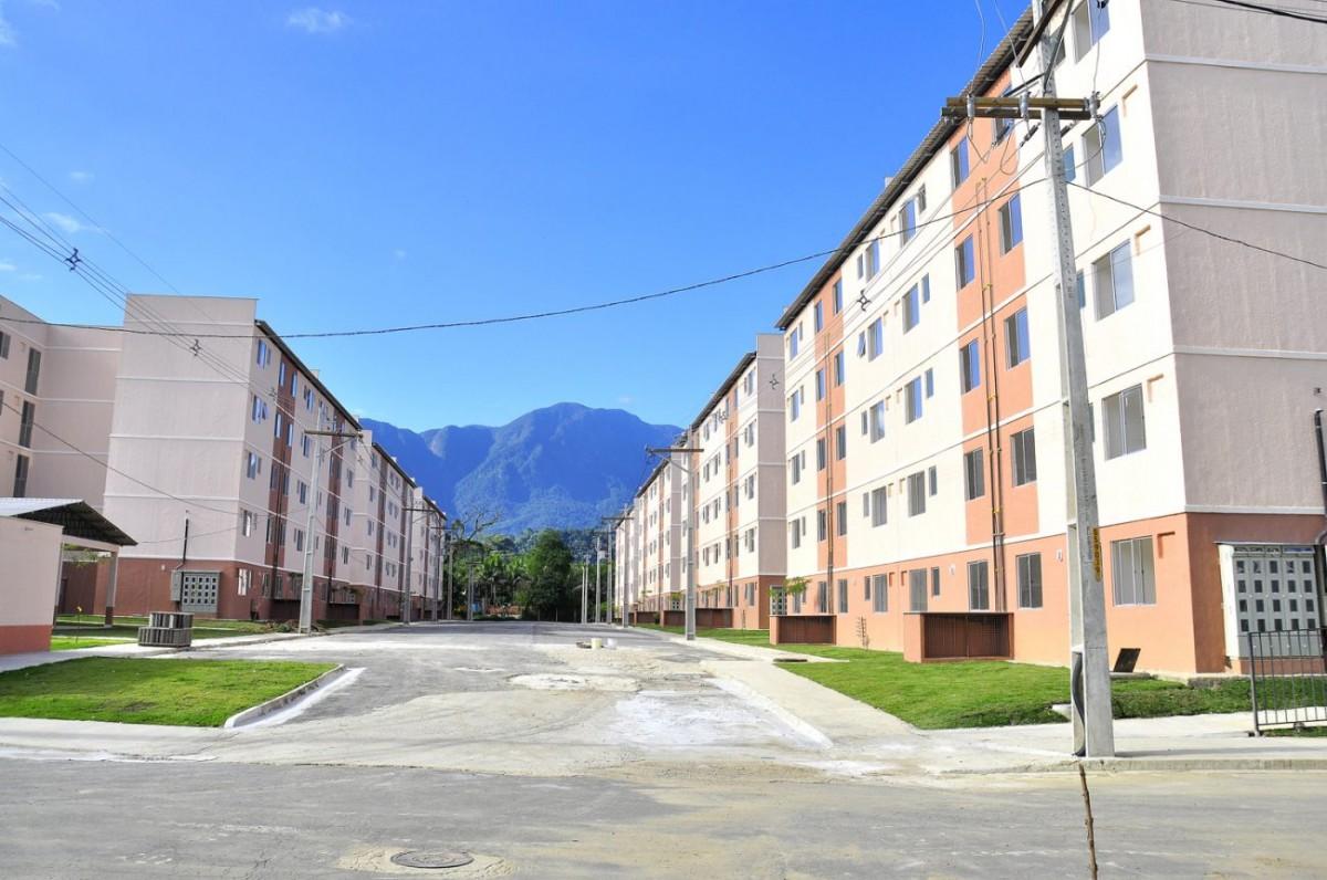 Só 8% do Minha Casa acolhe faixa mais pobre (Divulgação)