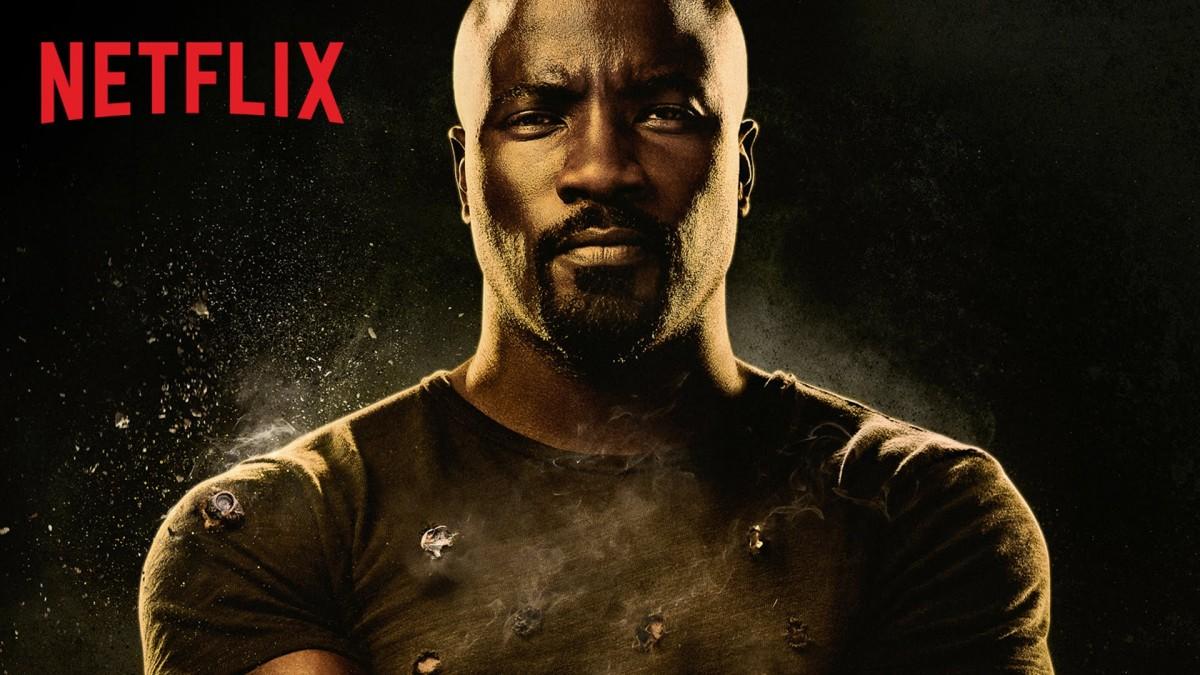 Luke Cage tem que aprender a lidar com a fama recém adquirida e com um novo vilão em trailer da segunda temporada (Divulgação)