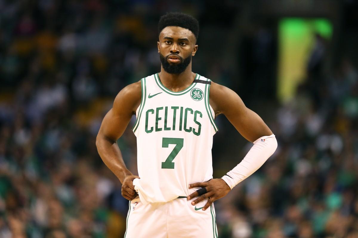 Celtics estão na final da Conferência Leste da NBA (AFP)
