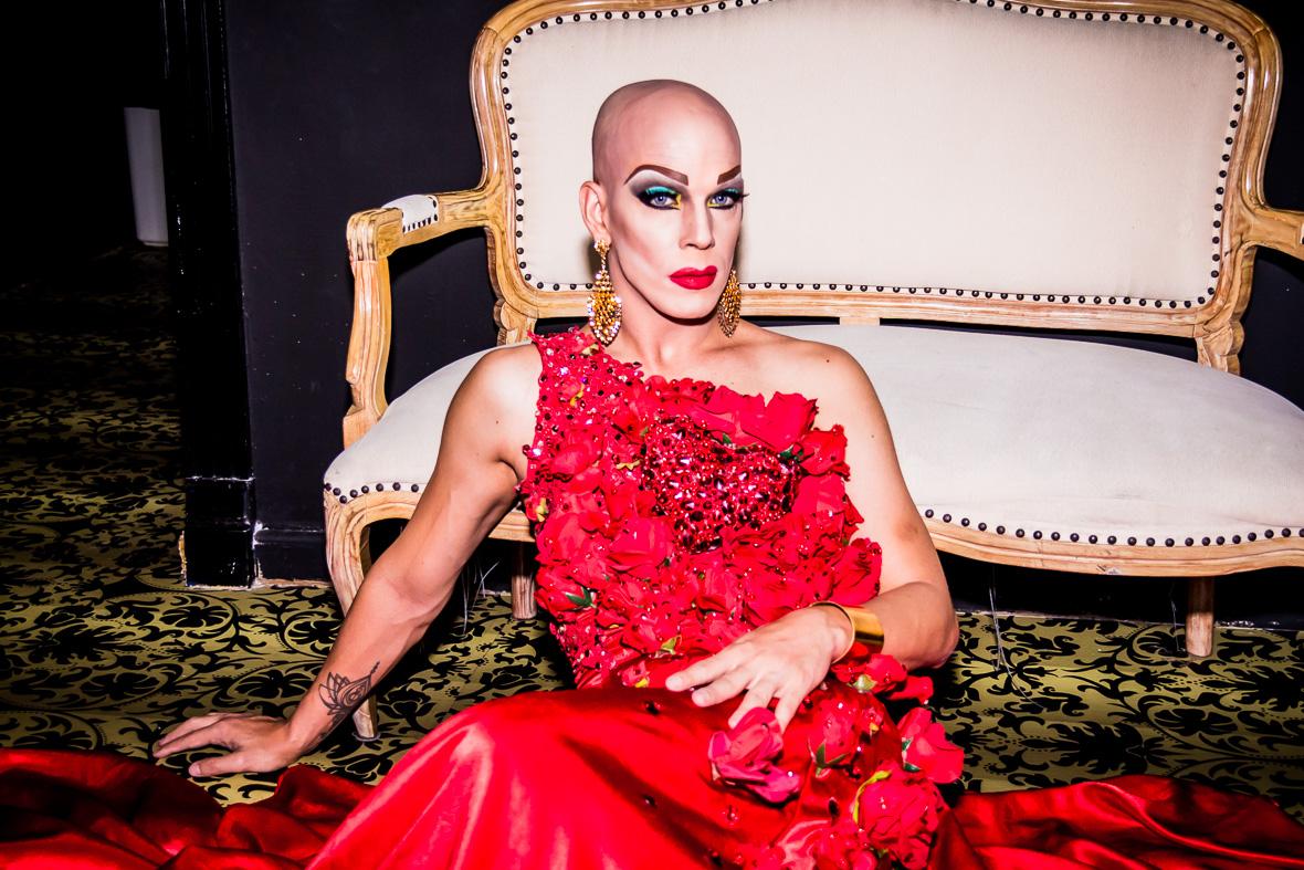 Miss Campinas Gay acontece no Espaço Maria Monteiro (Divulgação)