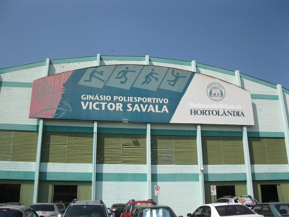 Copa Horto de Futsal para menores começa sábado (Divulgação)