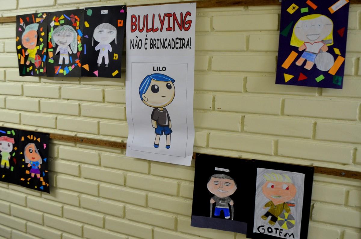 Com a lei, as instituições de ensino também passam a ter obrigação de promover a cultura de paz (Divulgação)