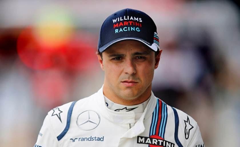 Massa já tinha a intenção de competir na categoria que conta apenas com carros elétricos. (AFP)