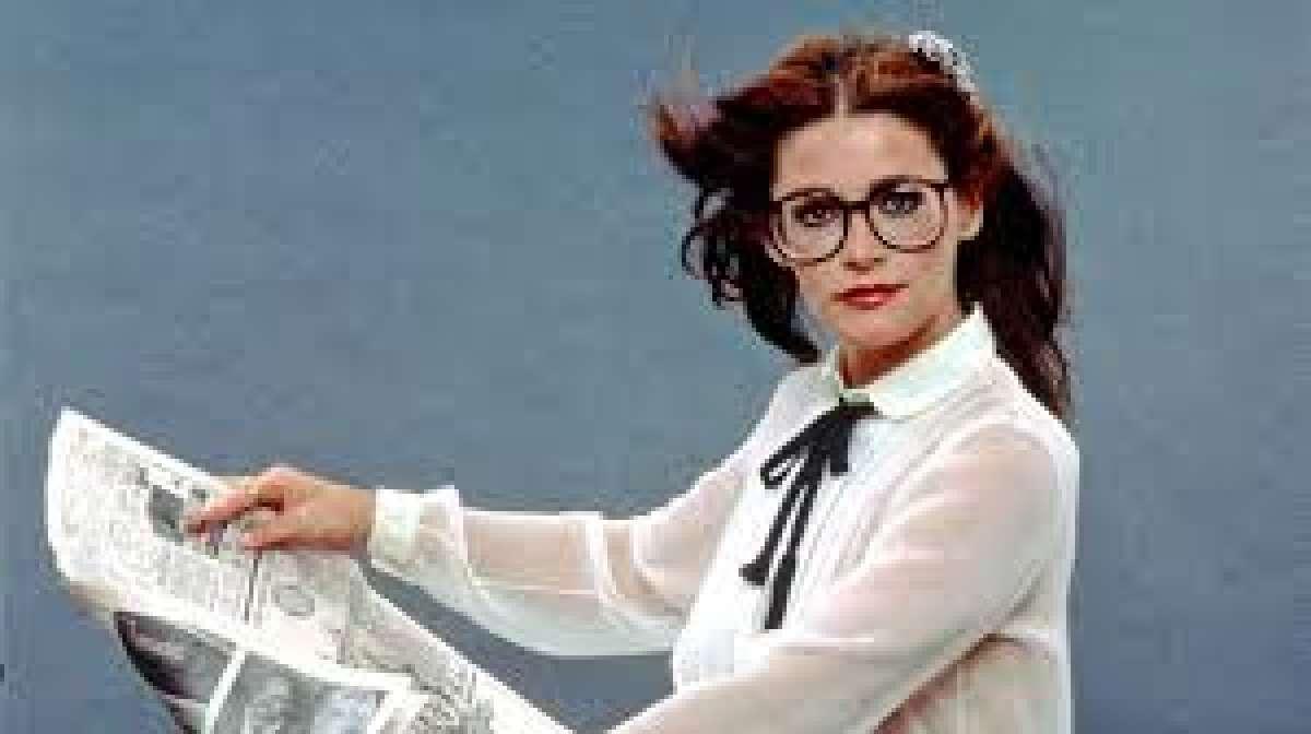 A atriz ficou conhecida por interpretar Lois Lane pela primeira vez no cinema (Getty Images)