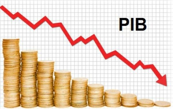 Atividade econômica do Brasil está mais fraca do que esperada (Reprodução)