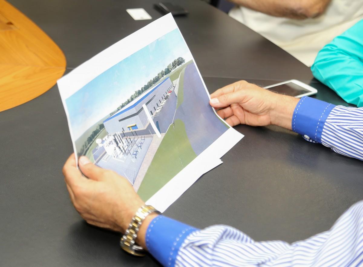 Prefeitura anuncia instalação de data center (Divulgação)