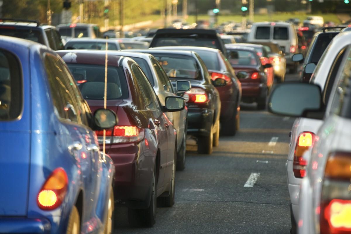 Campanha busca conscientizar pedestres e motoristas para evitar acidentes de trânsito (Getty Images)