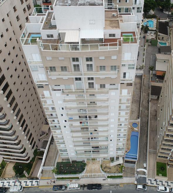 Novo proprietário tem condenação na Justiça (Divulgação)