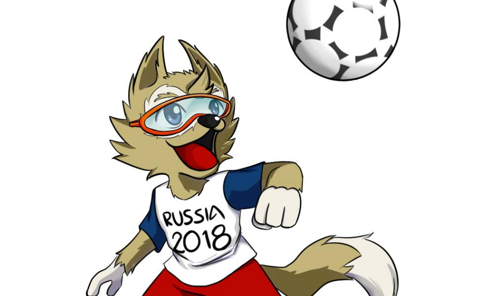 Copa do Mundo (Divulgação)