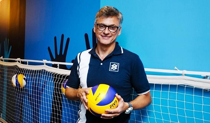Treinador da seleção divulgou os convocados para Liga das Nações (Divulgação)