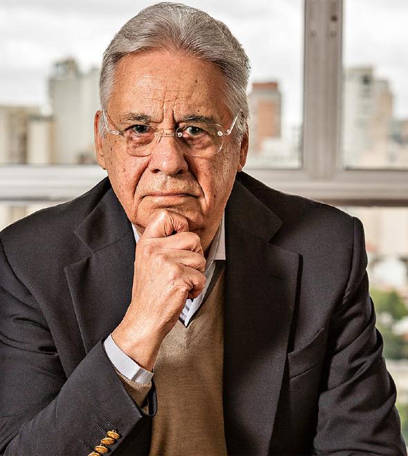 Manifesto prega união do centro por agenda reformista (Divulgação)
