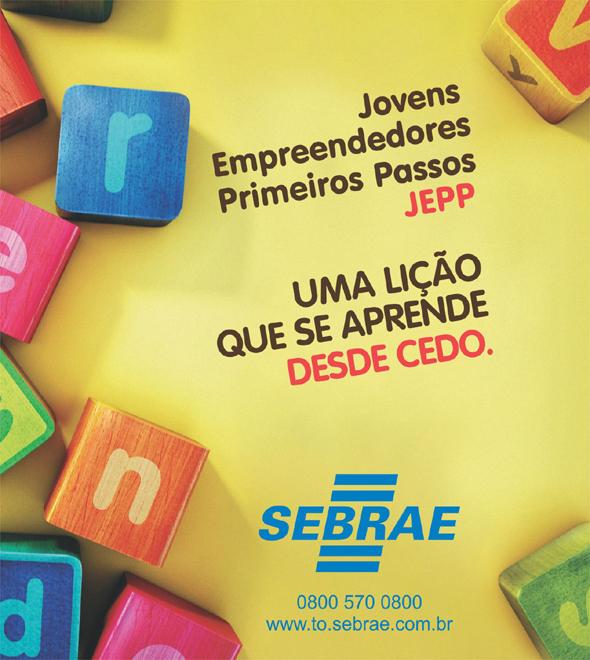 Sebrae inicia processo de capacitação (Divulgação)