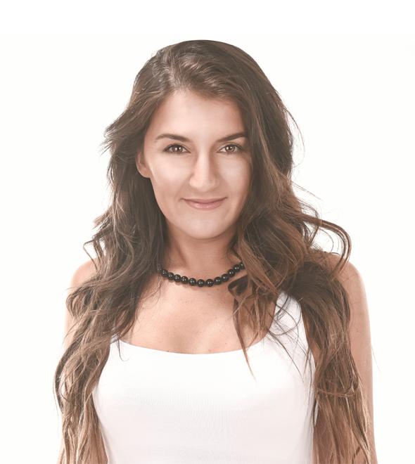 Cantora lírica se apresenta no Castro Mendes (Divulgação)