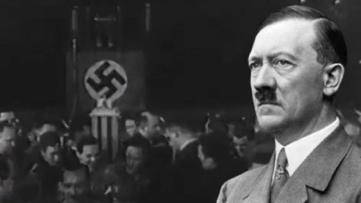 Estudo confirma teoria aceita de que Hitler morreu em 30 de abril de 1945 (Getty Images)
