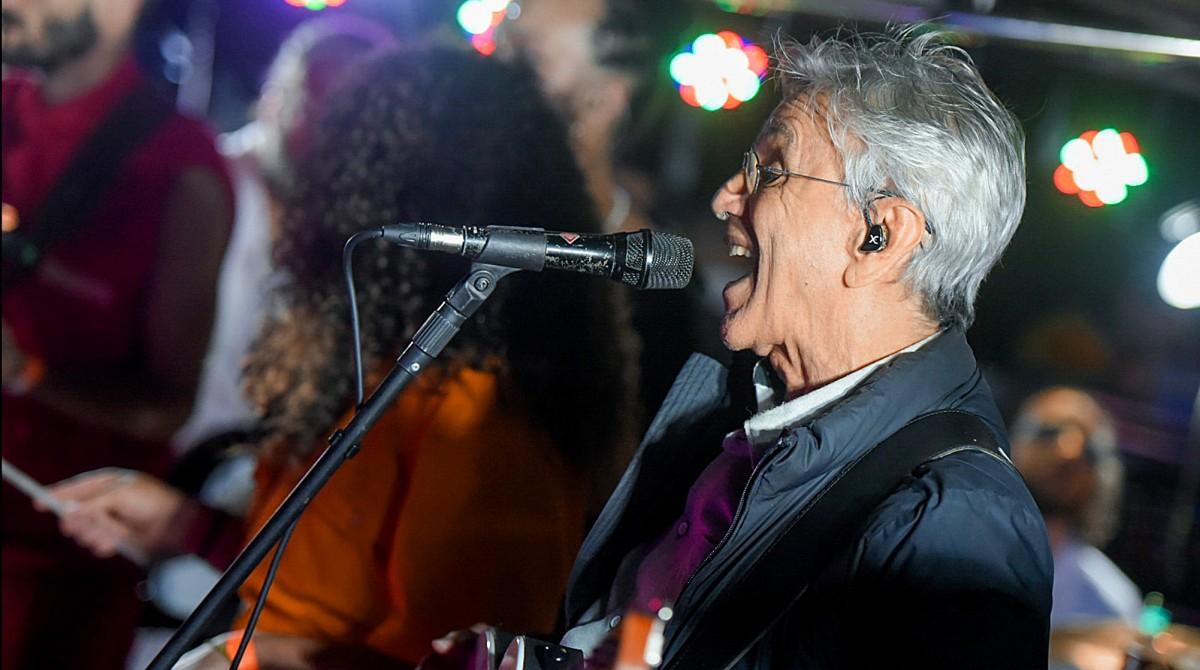 Mais do que música, Virada revela agravamento do drama dos sem-teto (Divulgação)