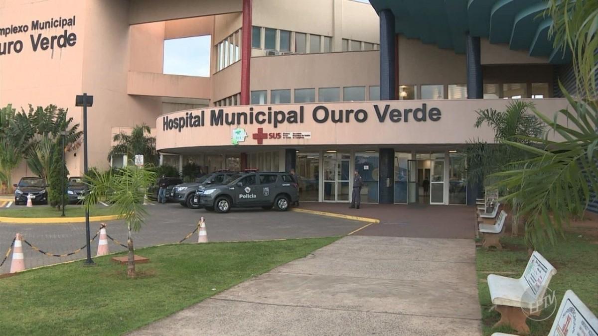 Médicos do Ouro Verde aceitam acordo de pagamento (Divulgação)