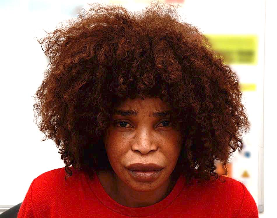 Mulher que jogou ácido no ex-namorado é condenada (Divulgação)