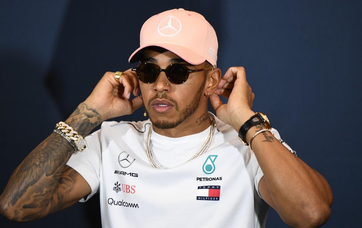 Hamilton prevê dificuldade para Mercedes e Red Bull na ponta em Mônaco (AFP)
