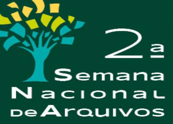 Eventos buscam abrir os arquivos para a sociedade e divulgar o trabalho de salvaguarda do patrimônio documental (Divulgação)